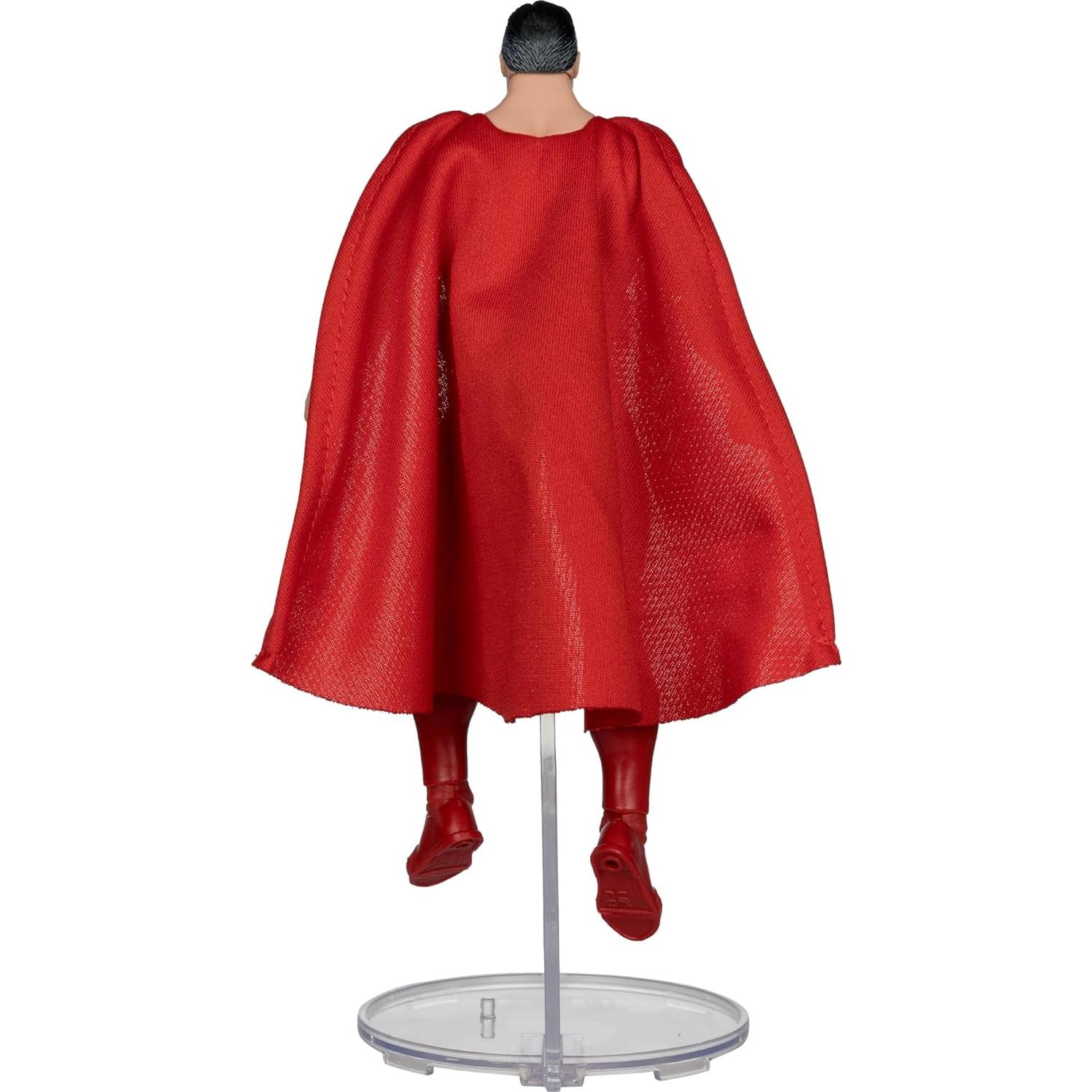 Figura Superman McFarlane Toys 17.78 cm Kingdom Come