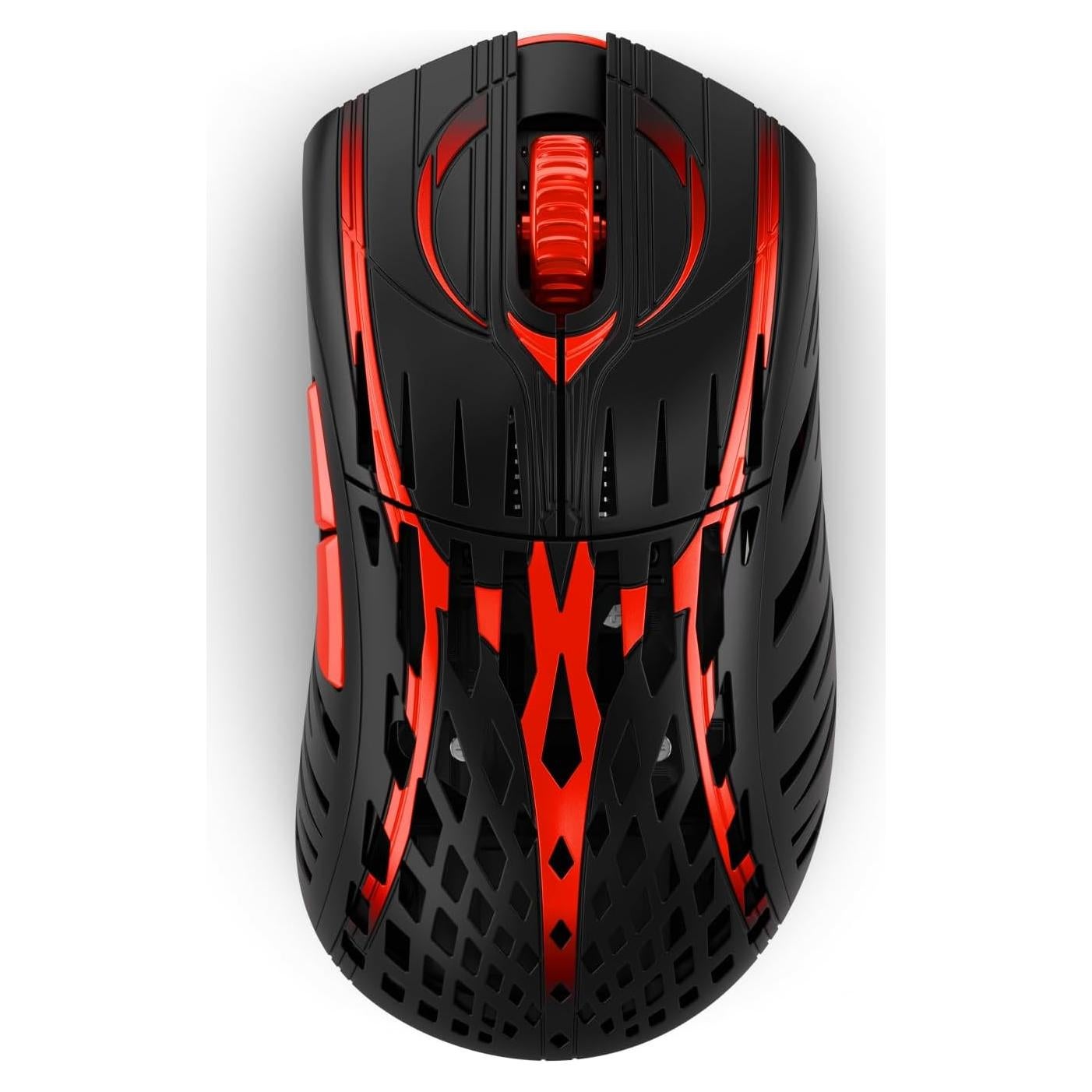 Ratón Gaming Inalámbrico PWNAGE Stormbreaker V3 36,000 DPI
