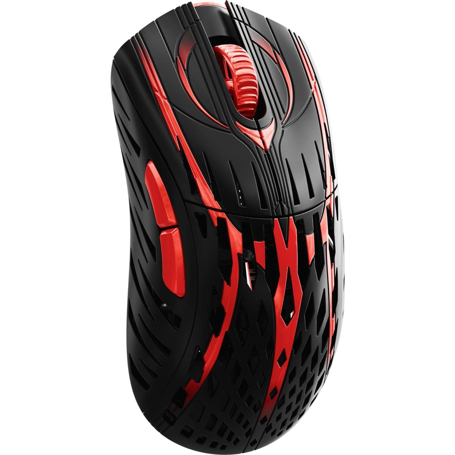 Ratón Gaming Inalámbrico PWNAGE Stormbreaker V3 36,000 DPI