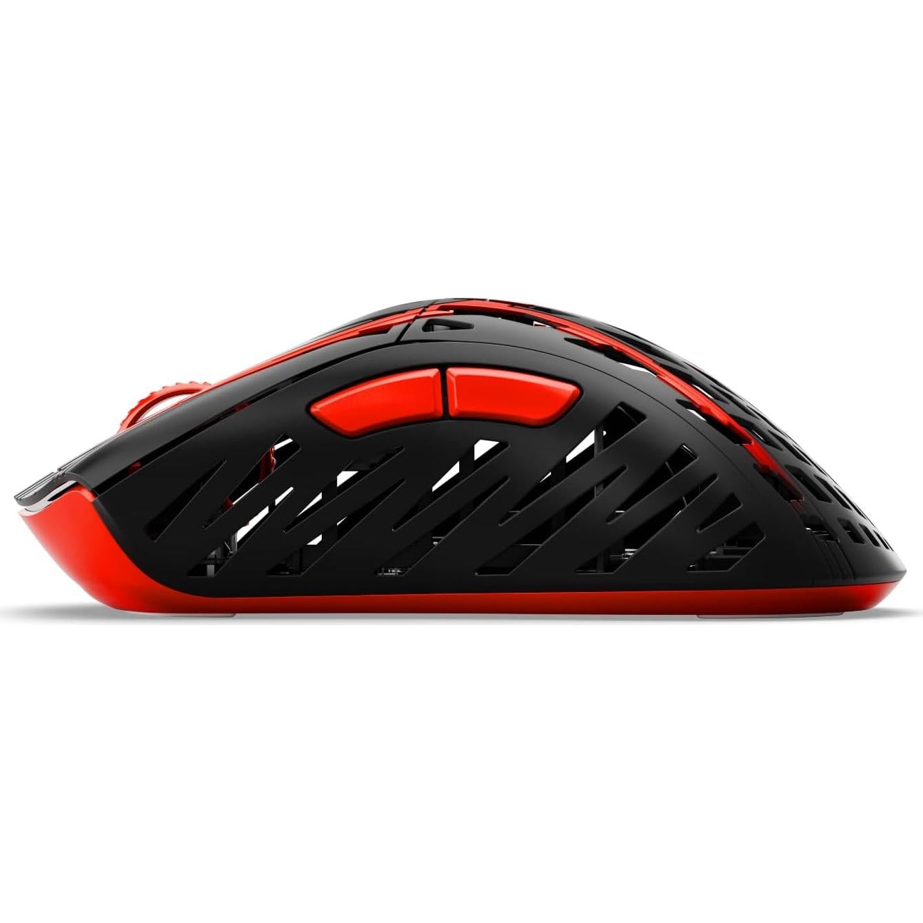 Ratón Gaming Inalámbrico PWNAGE Stormbreaker V3 36,000 DPI