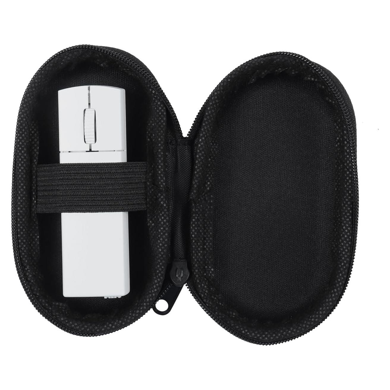 Ratón Inalámbrico Bluetooth Bebettor Mini 1200 DPI Recargable