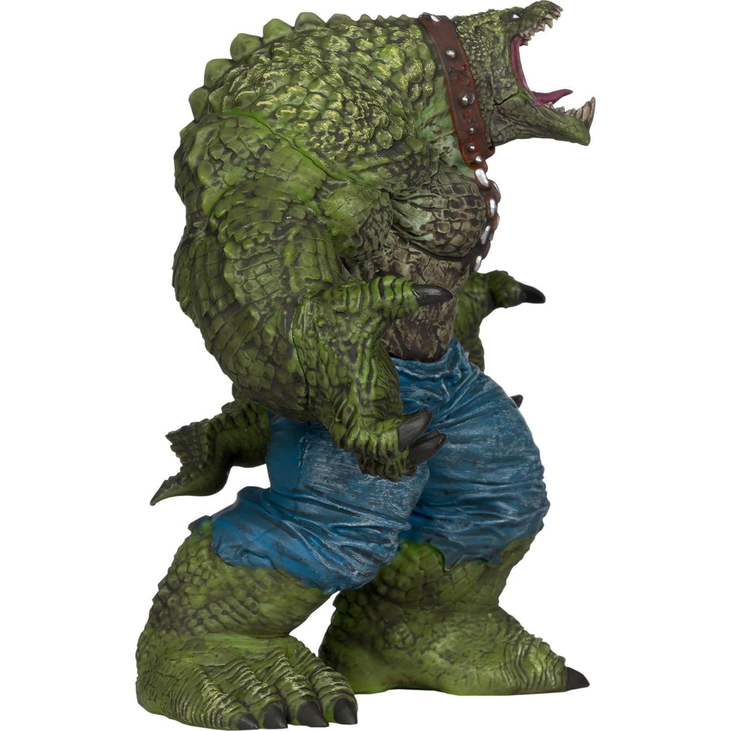 Figura de Vinilo Coleccionista McFarlane Toys Killer Croc 11.43cm