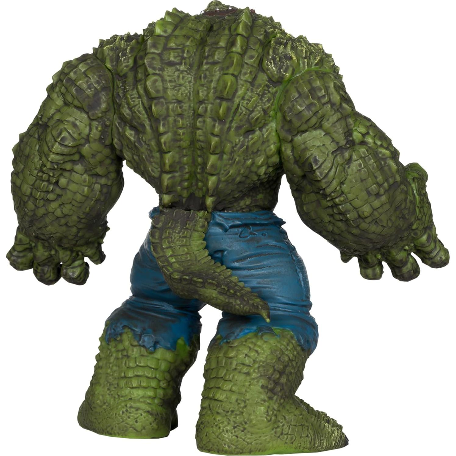 Figura de Vinilo Coleccionista McFarlane Toys Killer Croc 11.43cm