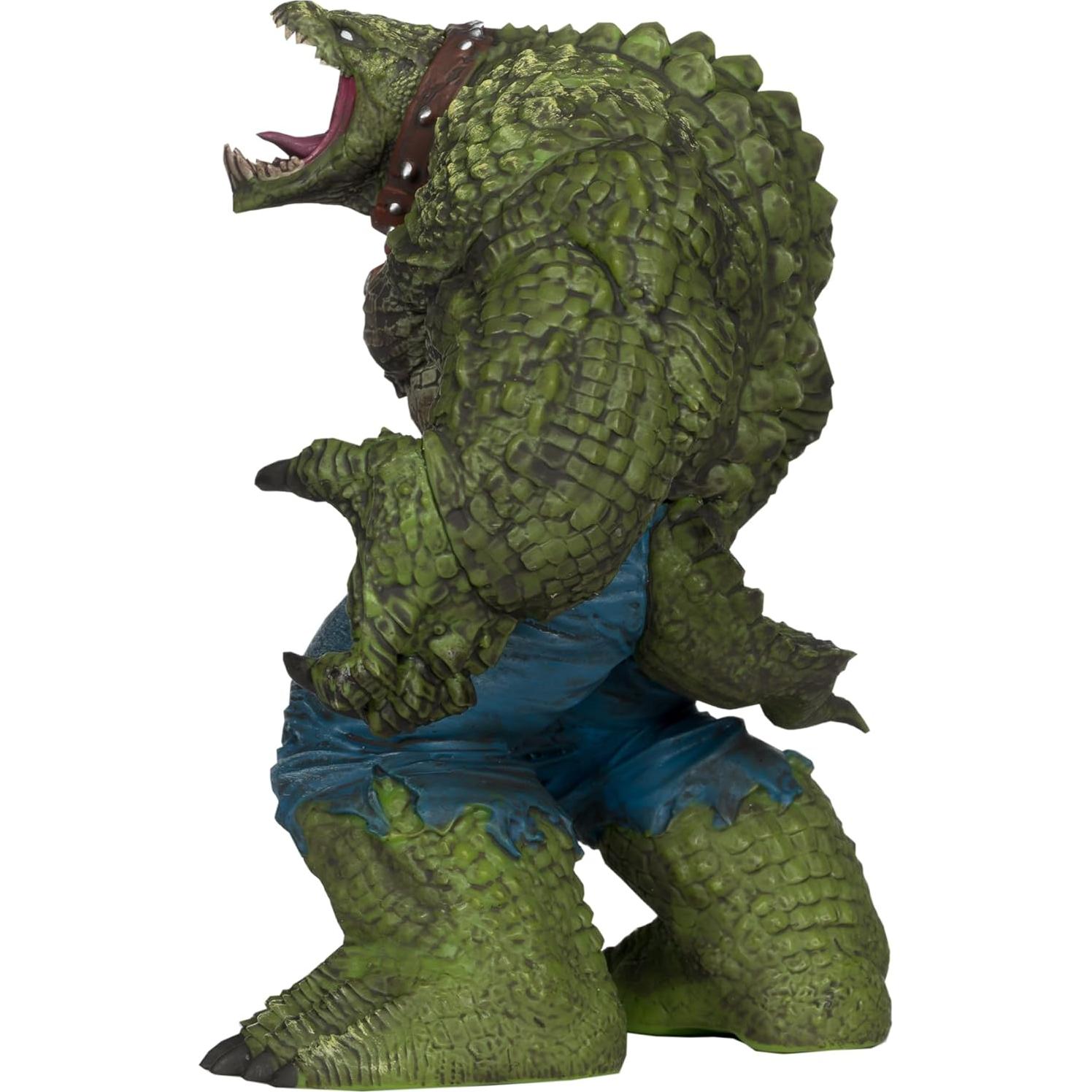 Figura de Vinilo Coleccionista McFarlane Toys Killer Croc 11.43cm