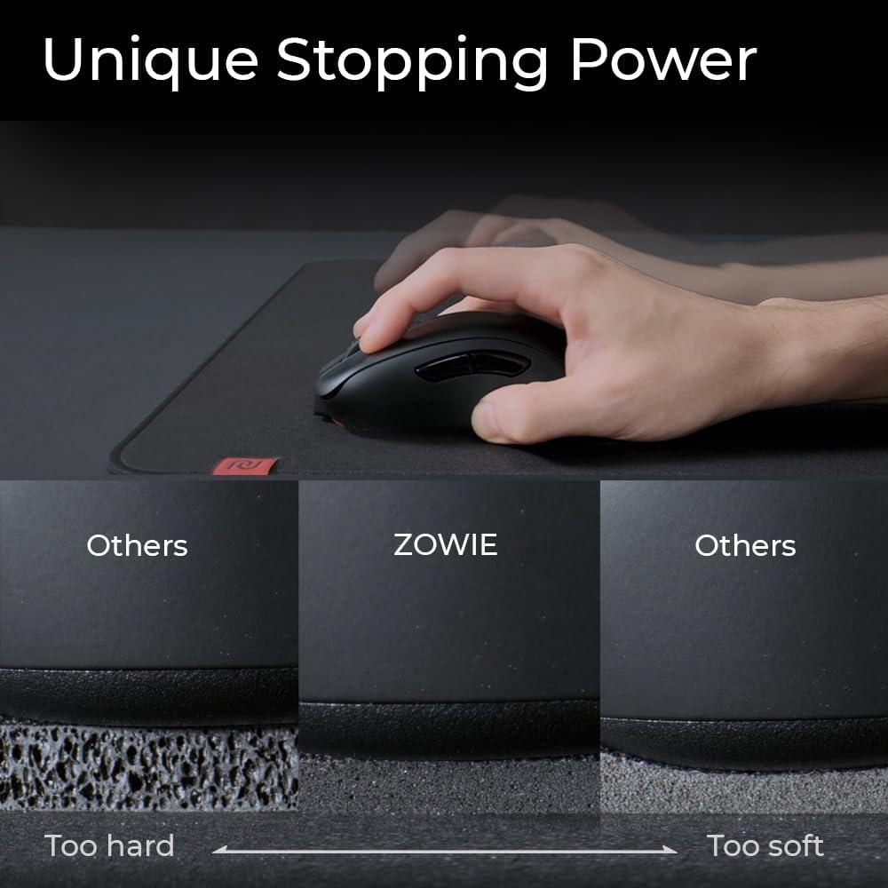 Alfombrilla de Ratón BenQ G-SR-SE Bi Grande 470x390mm