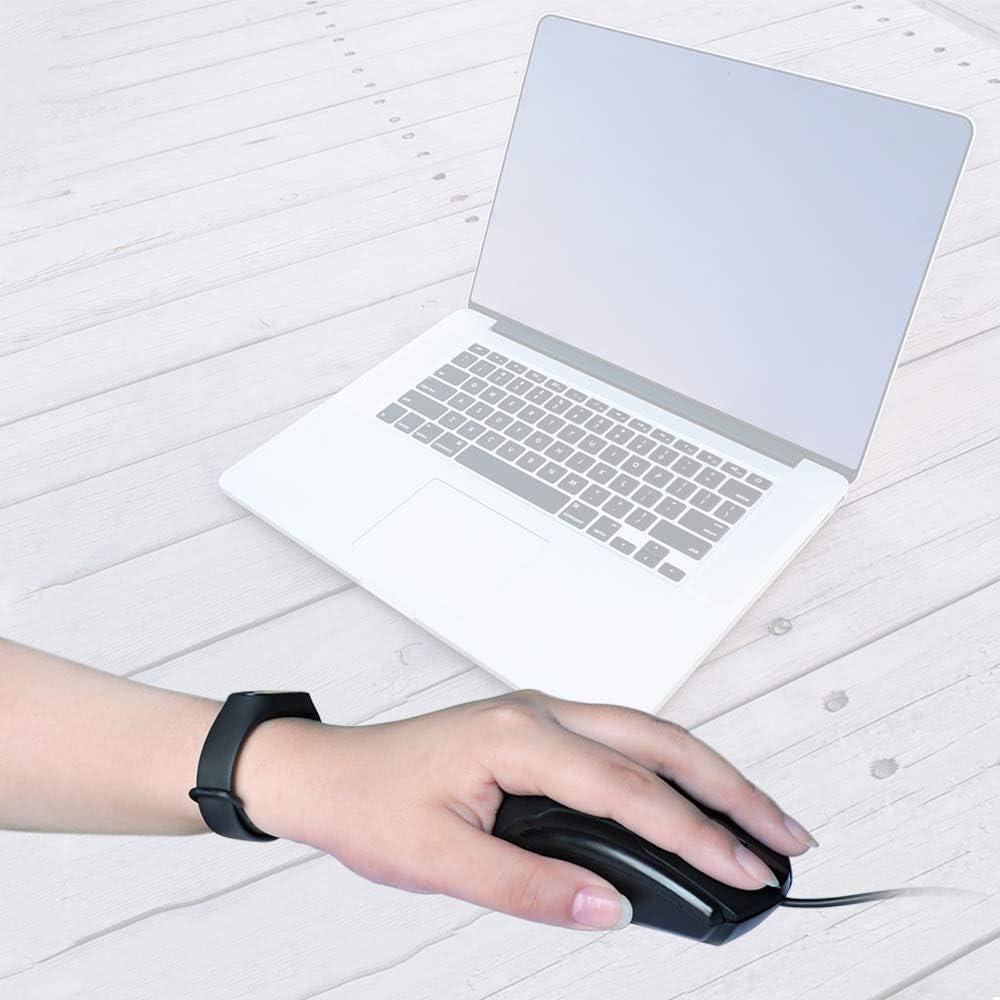 Ratón Izquierdo WishLotus WL-LLC632 800 DPI Plug and Play