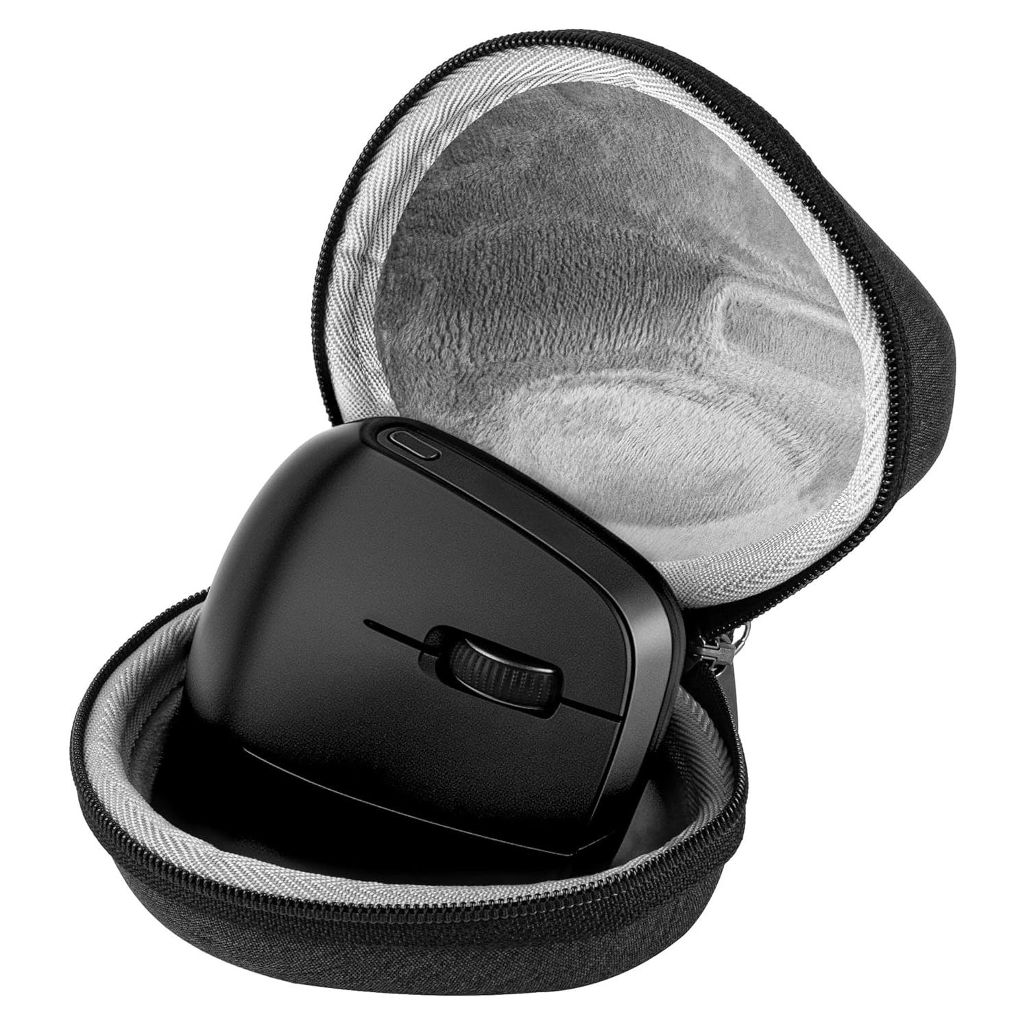 Funda Dura Geekria para Ratón Razer Pro Click V2 Vertical