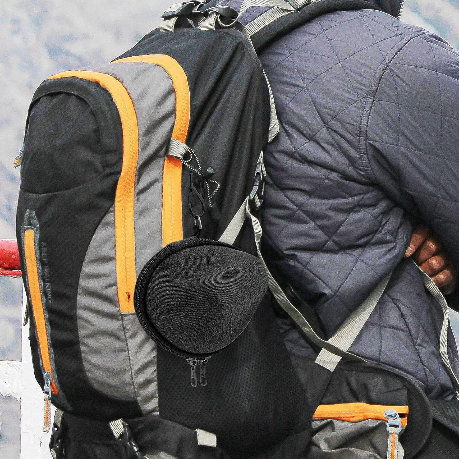 Funda Dura Geekria para Ratón Razer Pro Click V2 Vertical