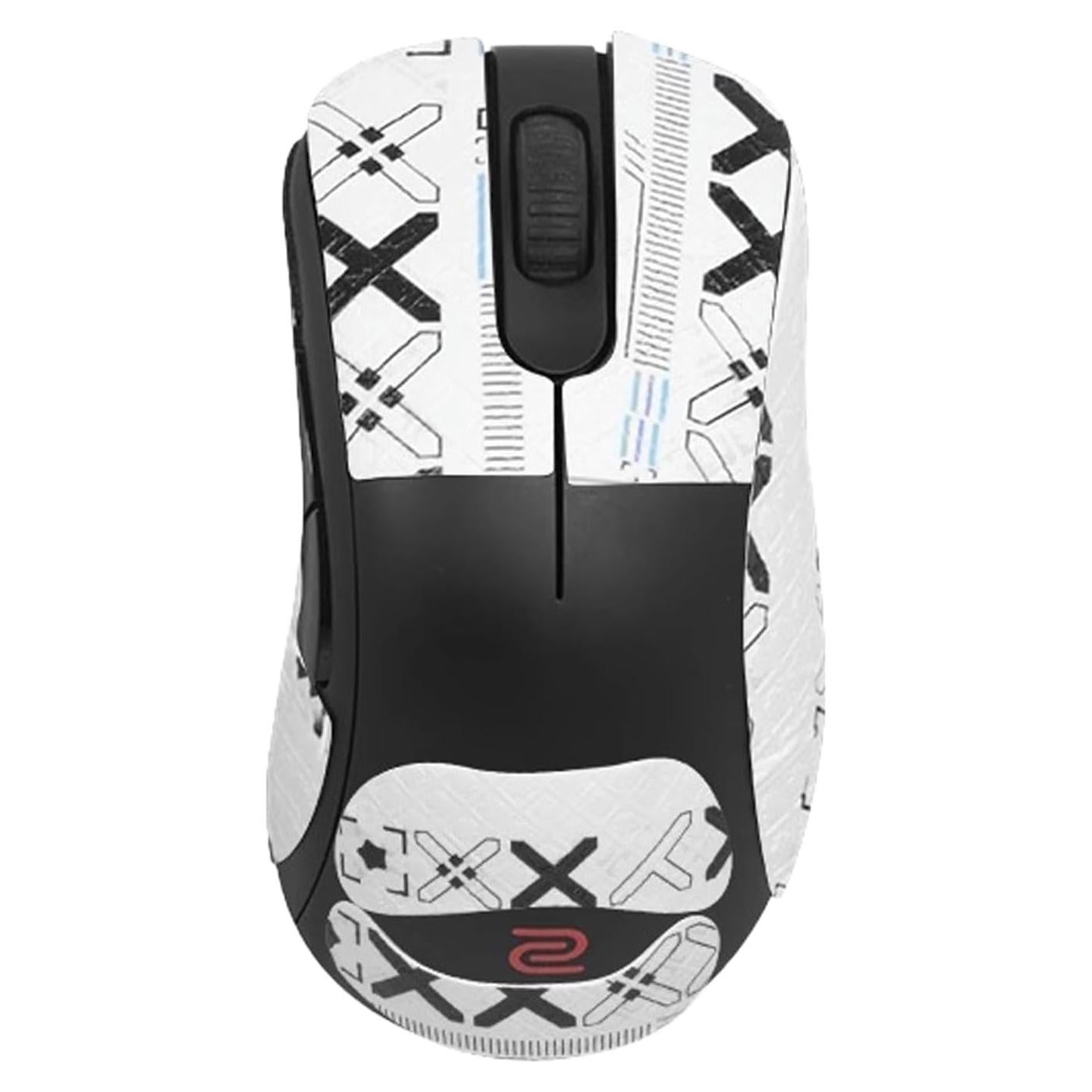 Cinta de agarre antideslizante para mouse BenQ Zowie EC2-CW