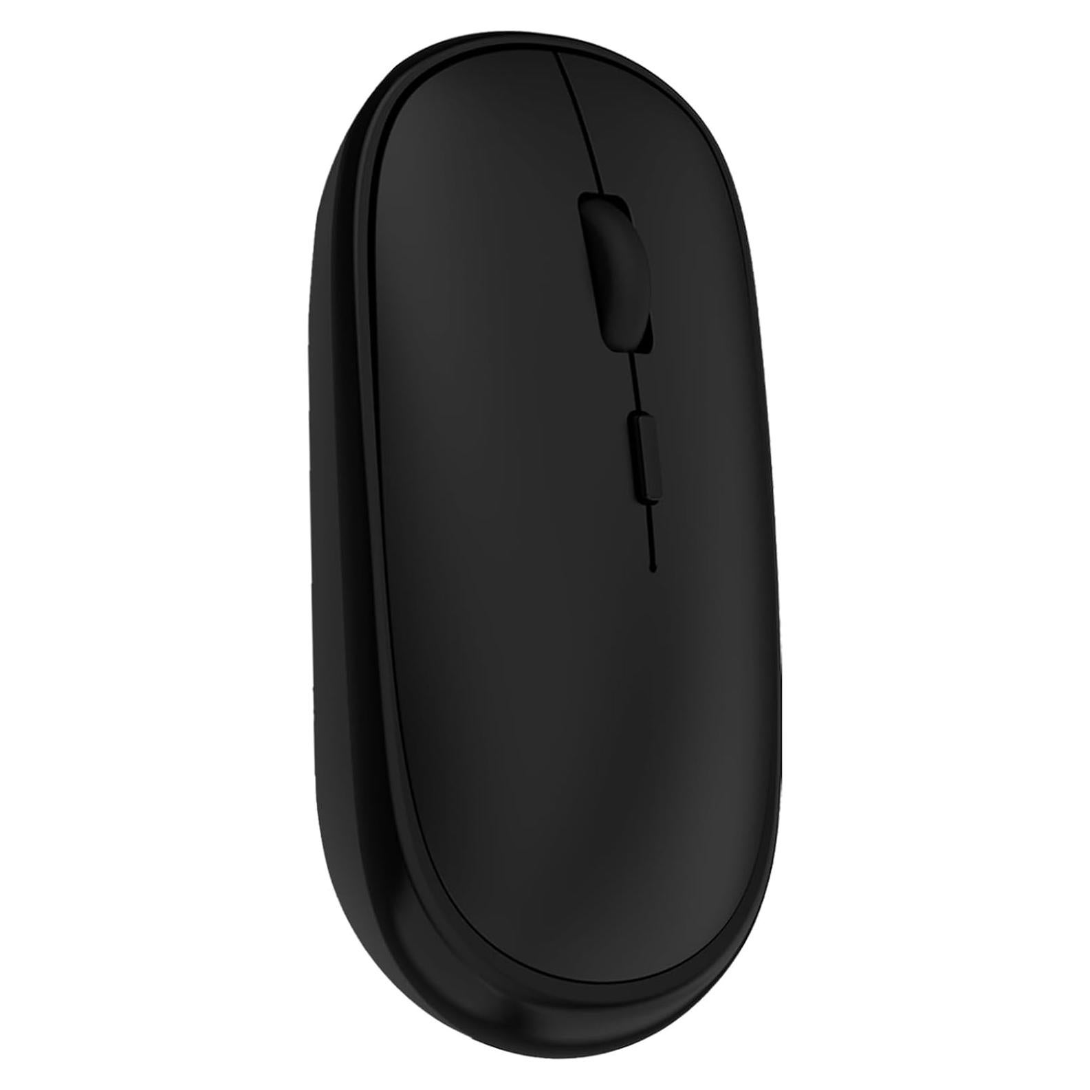 Ratón Inalámbrico Pequeño SHUNJINRUN 2400 DPI Silencioso