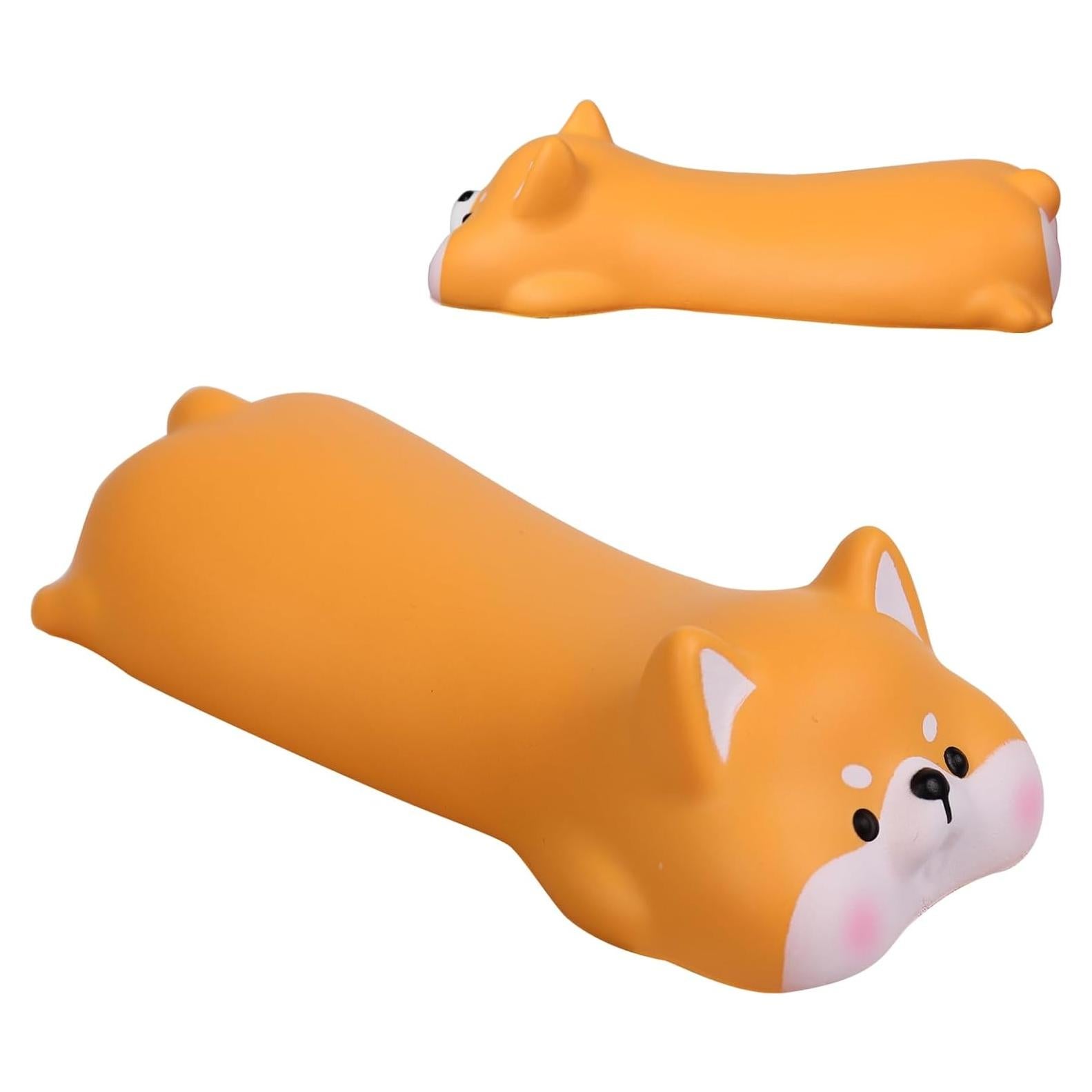 Soporte de Muñeca Ergonómico Thanice Perro Espuma Viscoelástica