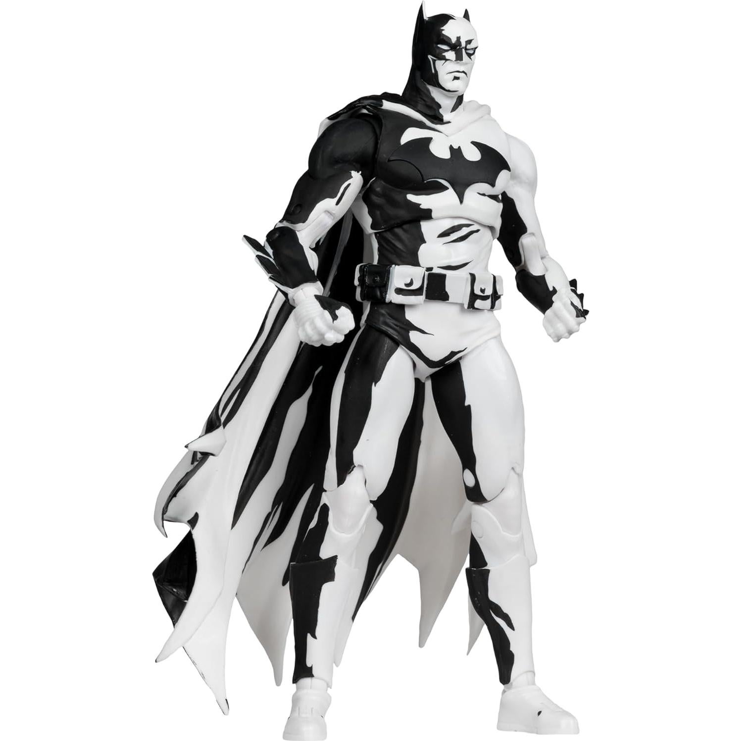 Figura de acción McFarlane Toys DC Batman Hush 18 cm