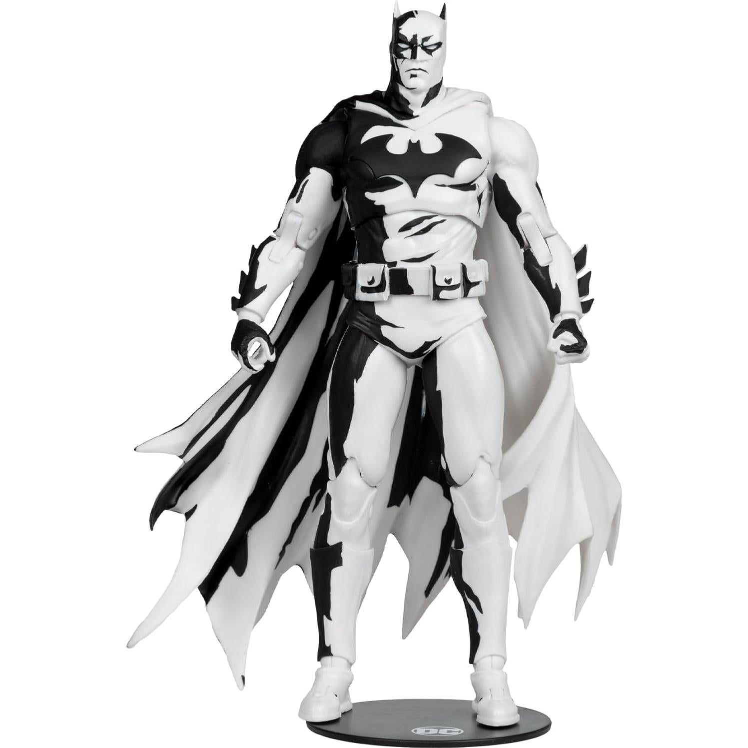Figura de acción McFarlane Toys DC Batman Hush 18 cm