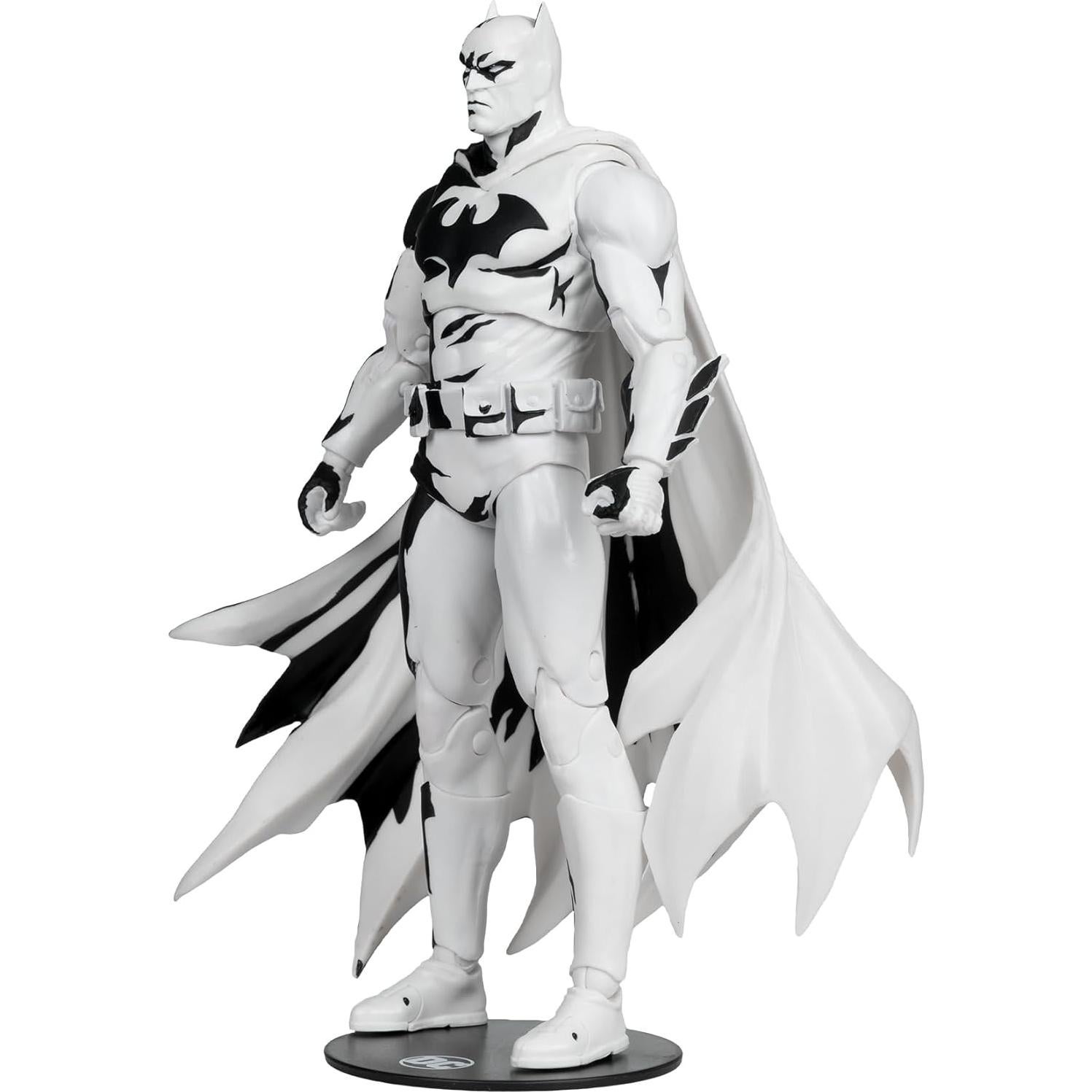 Figura de acción McFarlane Toys DC Batman Hush 18 cm