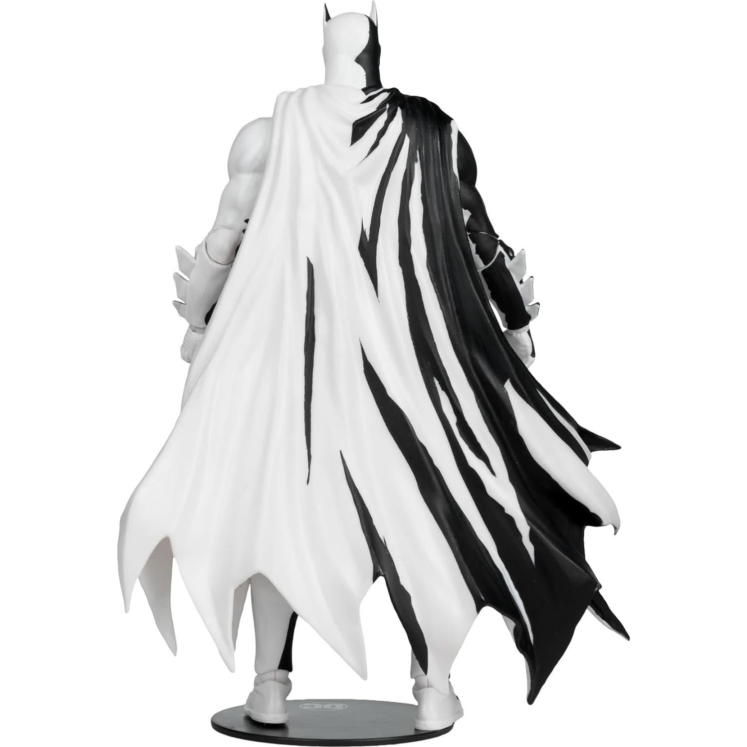 Figura de acción McFarlane Toys DC Batman Hush 18 cm