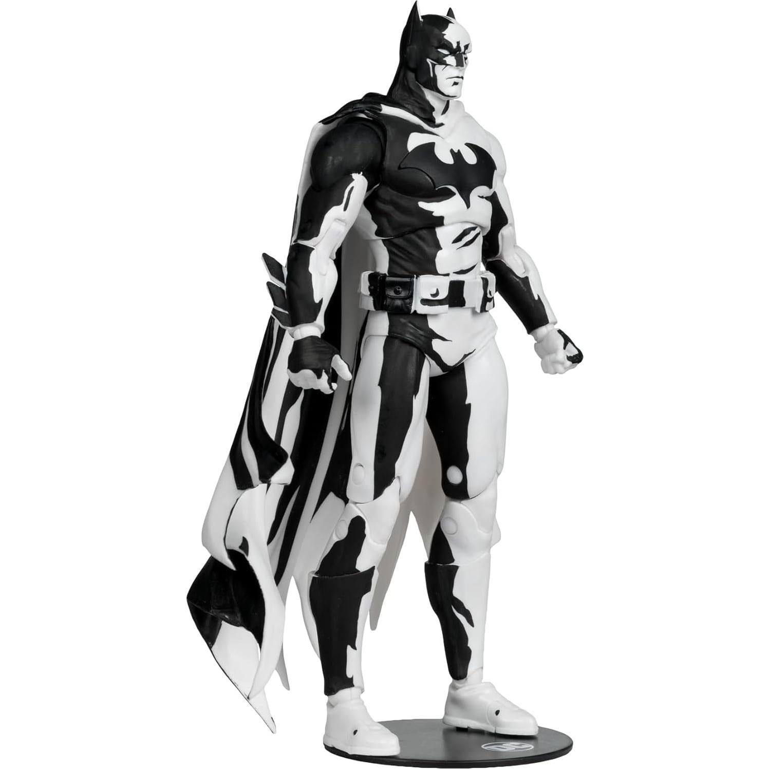 Figura de acción McFarlane Toys DC Batman Hush 18 cm
