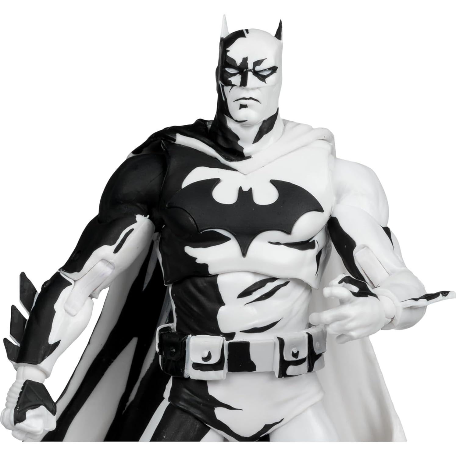 Figura de acción McFarlane Toys DC Batman Hush 18 cm