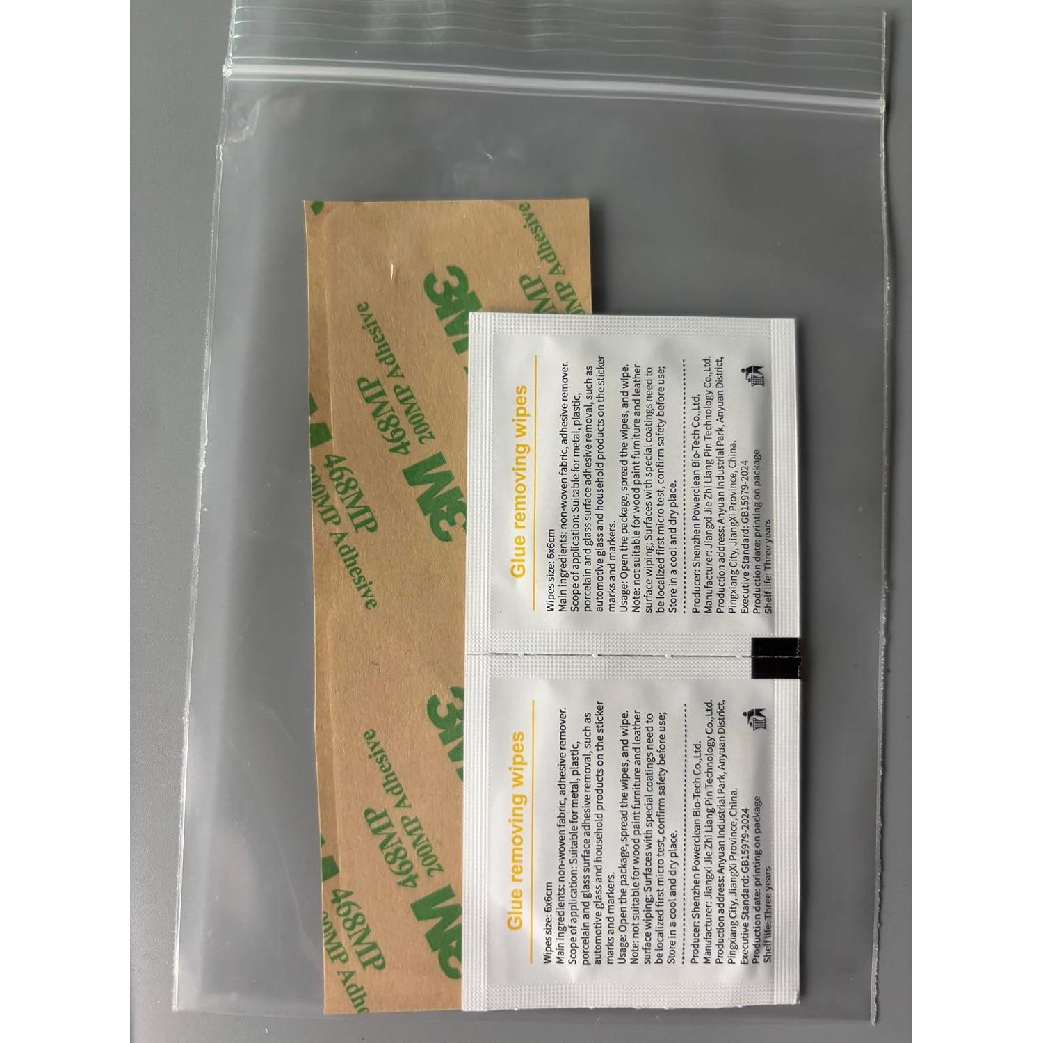 Patines de Ratón Mars Fox para Razer Naga V2 - 2 Juegos Negro