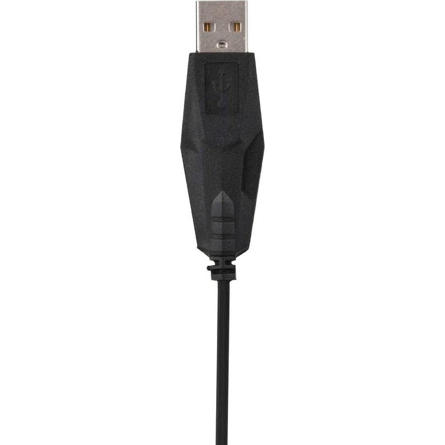 Ratón Vertical Ergonómico USB para Mano Izquierda Wendry 800/1200/1600 DPI