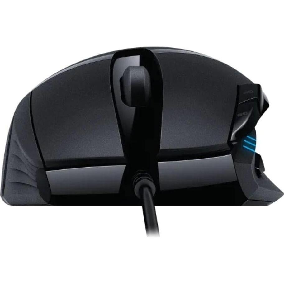 Mouse Gaming Logitech G402 Hyperion Fury 4000 DPI Negro
