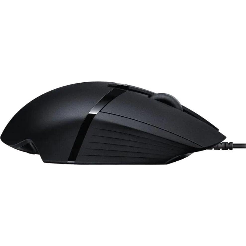 Mouse Gaming Logitech G402 Hyperion Fury 4000 DPI Negro