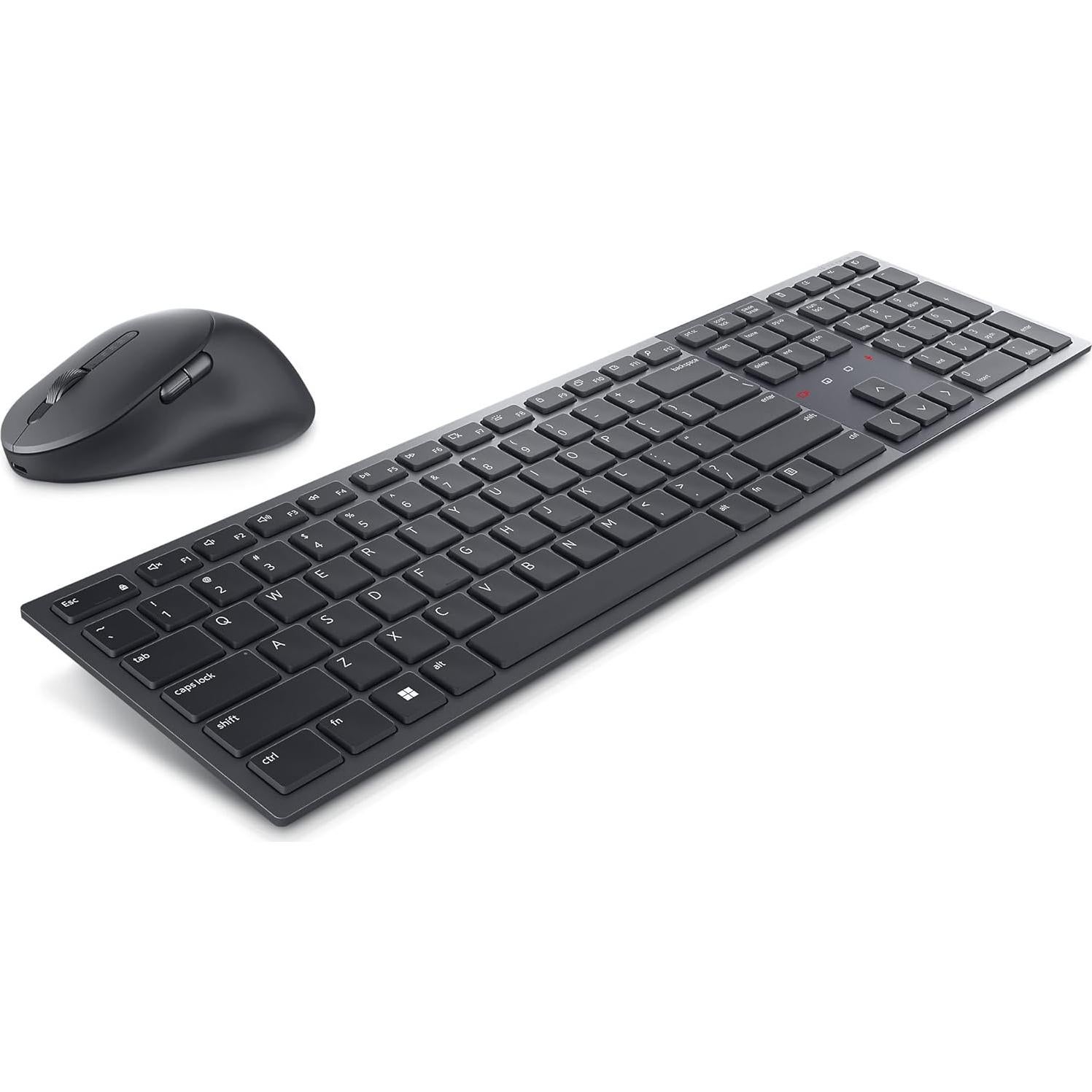 Teclado y Ratón Inalámbrico Dell KM900 Premier - Bluetooth 5.1