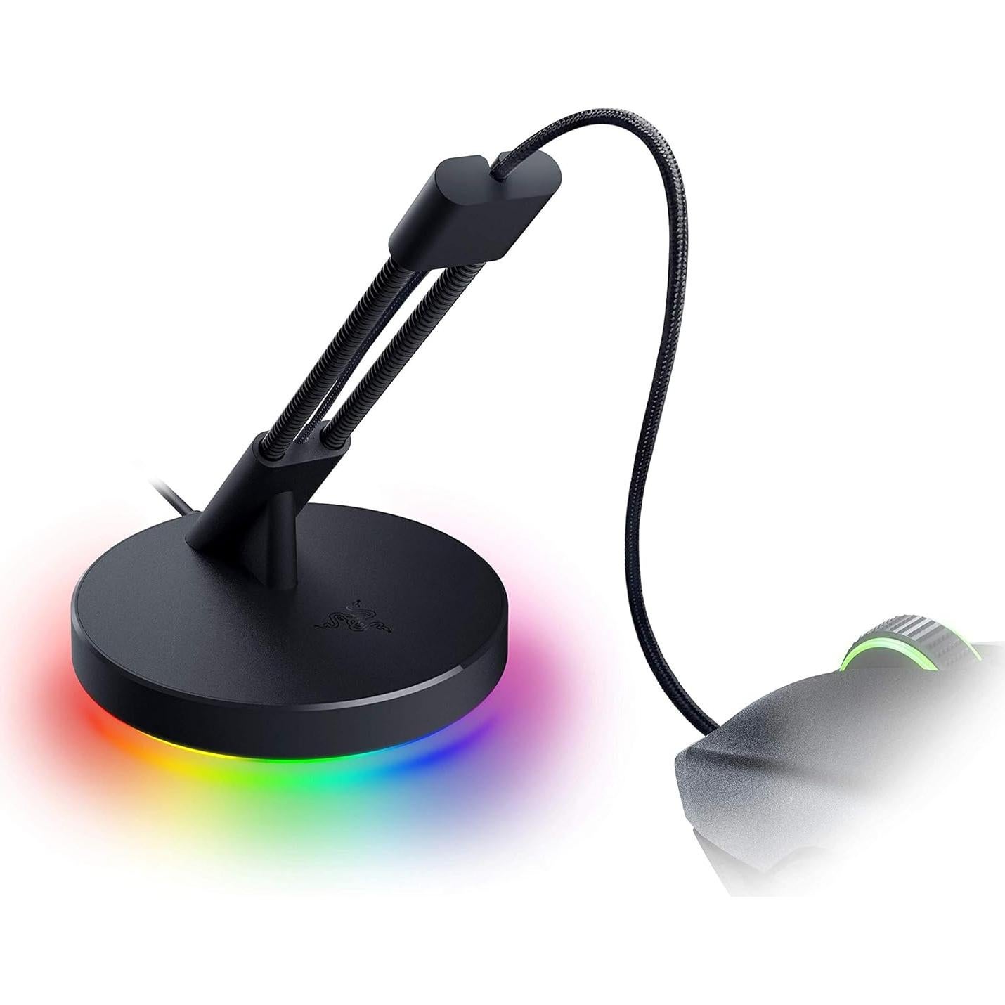 Soporte de Ratón Razer Bungee V3 Chroma - Antideslizante