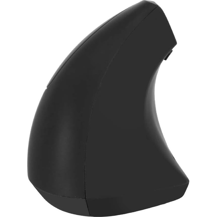 Ratón óptico vertical ergonómico USB para zurdos XUMIUZIY 2000 DPI