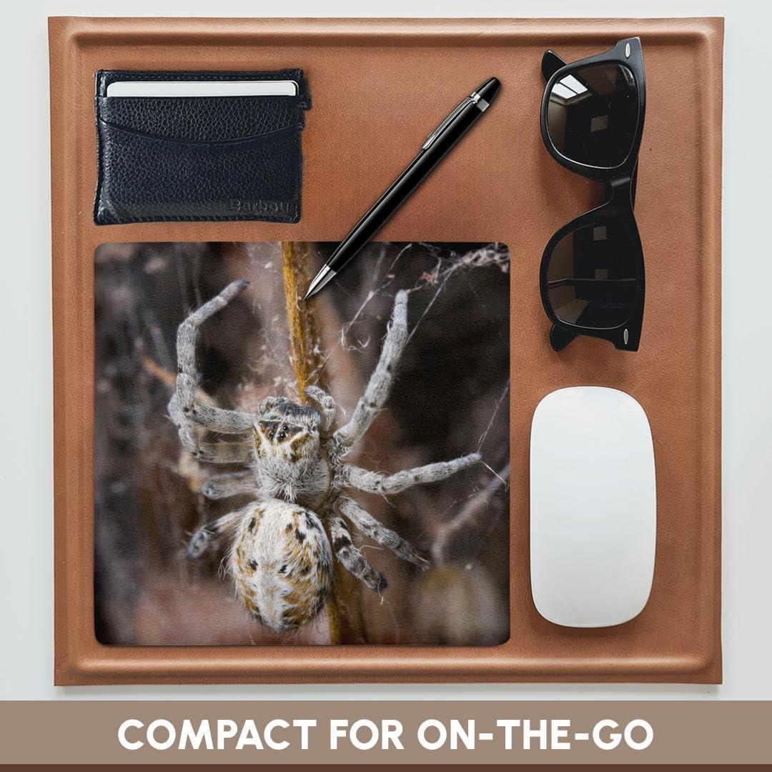 Alfombrilla de Ratón 3dRose 20.32x20.32cm Namibia Araña