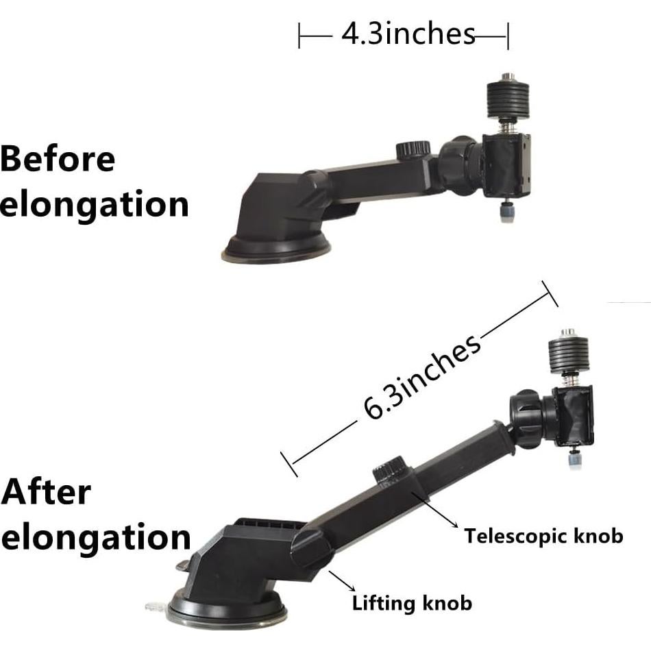 Auto Clicker Pankia Box con Brazo de Clic Ajustable