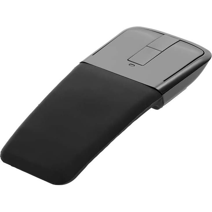Ratón Plegable Silencioso SENECESLI USB Óptico para PC