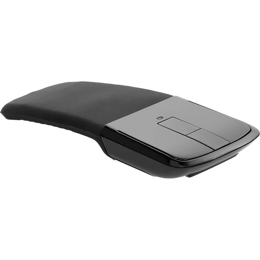 Ratón Plegable Silencioso SENECESLI USB Óptico para PC