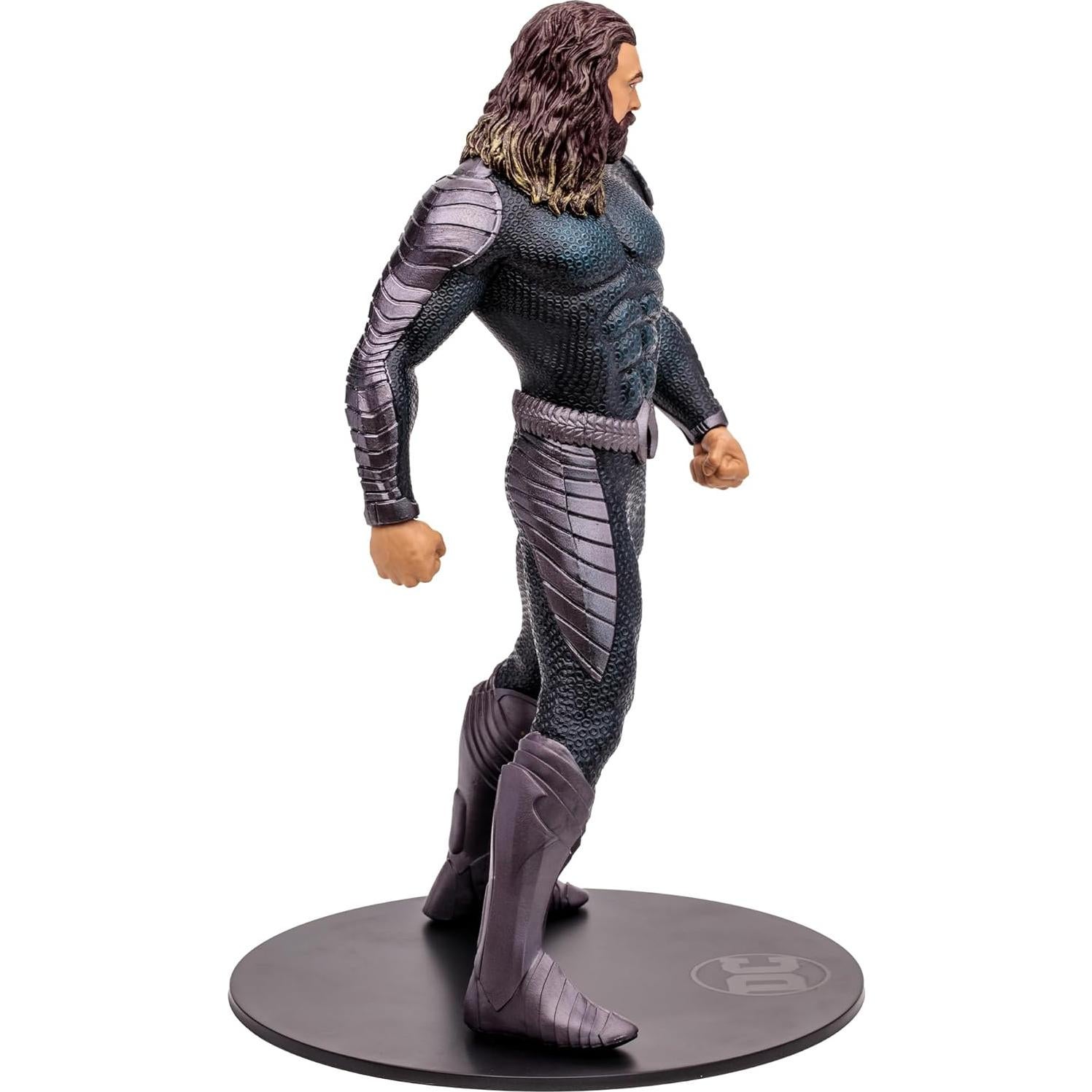 Estatua Aquaman 30 cm McFarlane Toys DC Multiverse