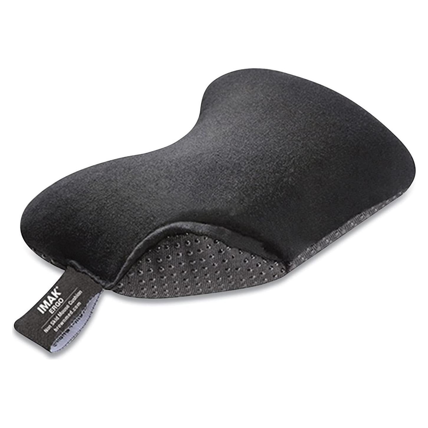 Alfombrilla de Ratón Antideslizante IMAK 10174 con ergoBeads