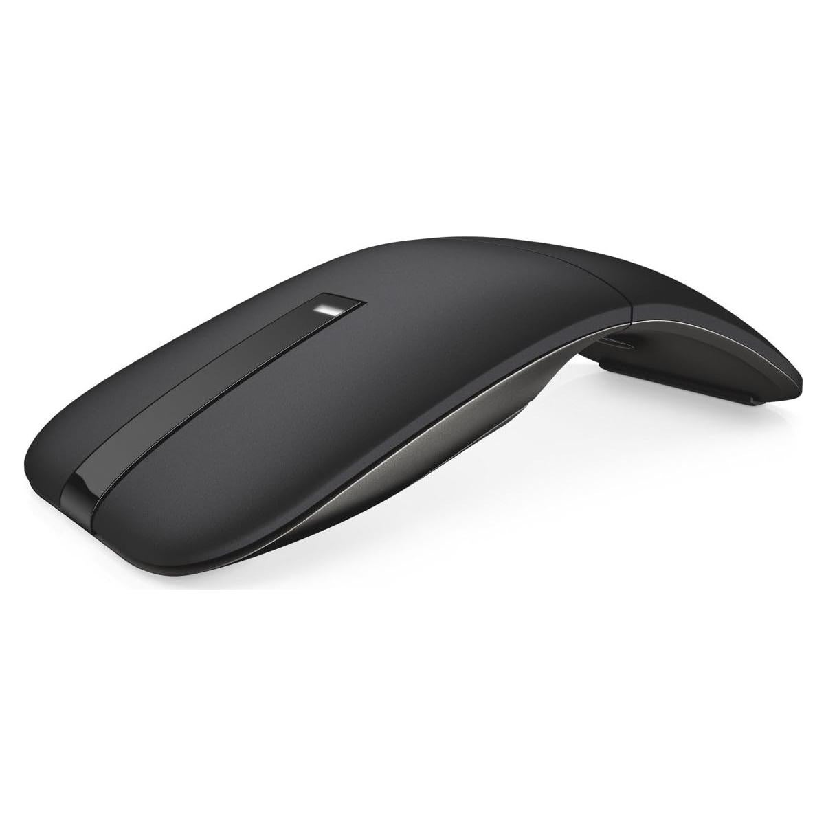 Ratón Bluetooth Dell WM615 Ultra Delgado Negro 12.45 cm