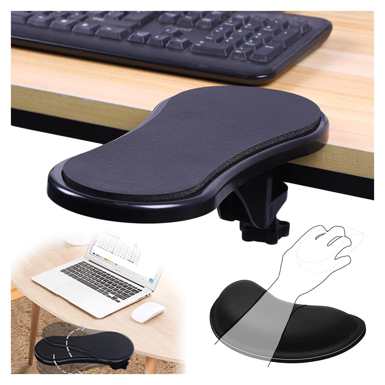 Soporte Ergonómico para Muñeca BieFuDan con Almohadilla