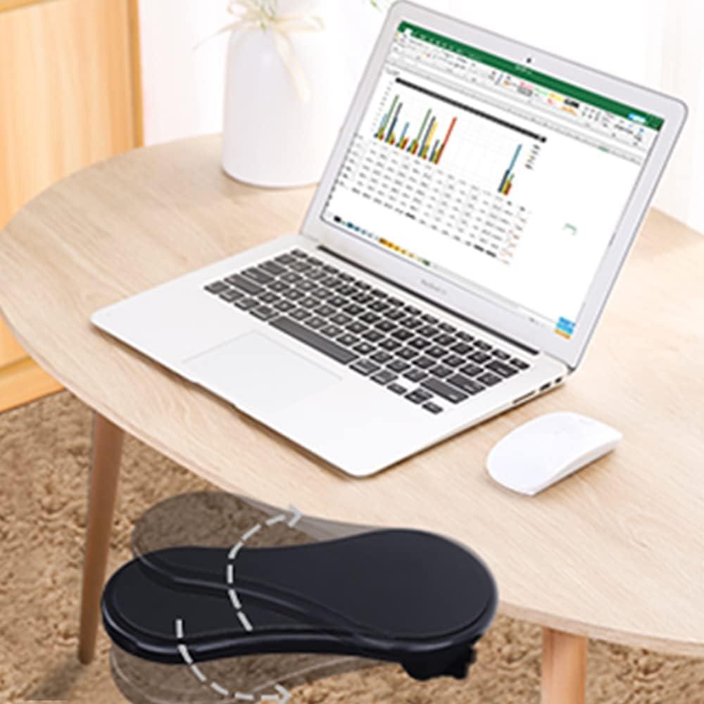 Soporte Ergonómico para Muñeca BieFuDan con Almohadilla