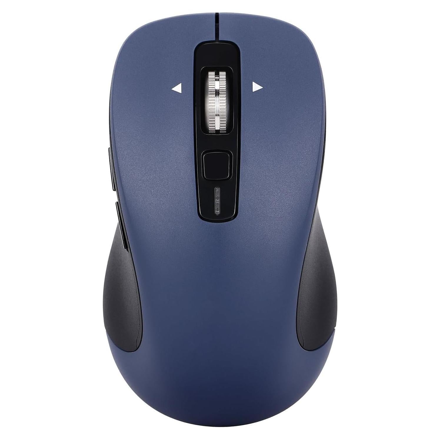 Ratón Inalámbrico CITLLA L360, DPI Ajustable 1000-3000