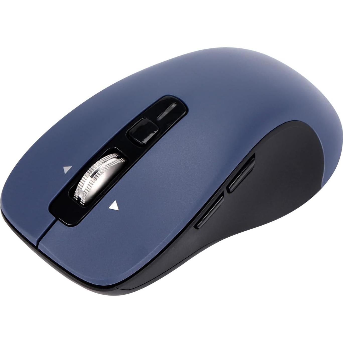 Ratón Inalámbrico CITLLA L360, DPI Ajustable 1000-3000