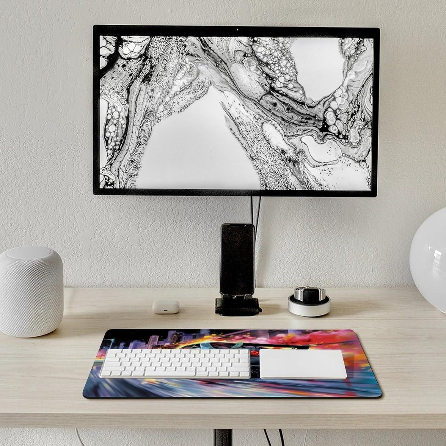 Alfombrilla de Ratón Grande JDM R32 Tokyo Drift 60x30 cm