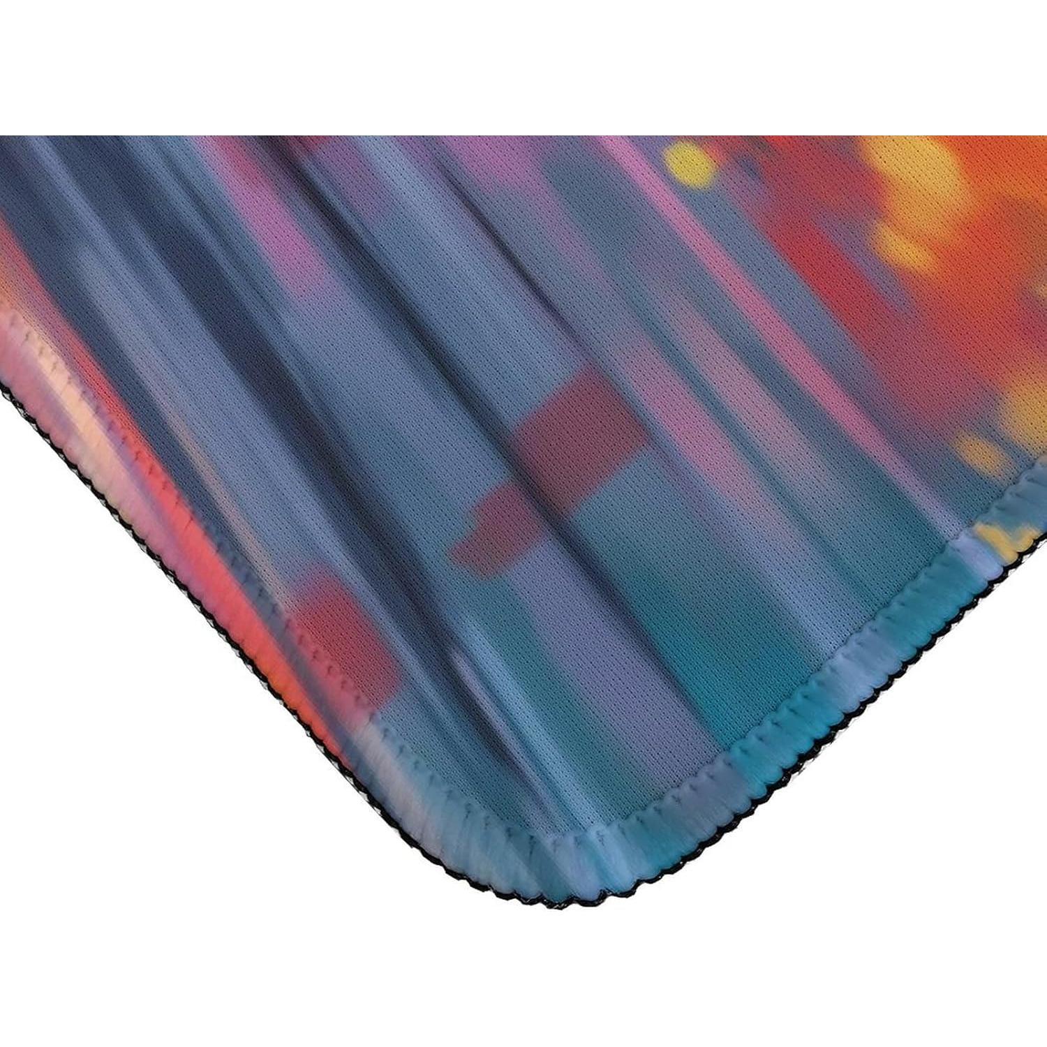 Alfombrilla de Ratón Grande JDM R32 Tokyo Drift 60x30 cm