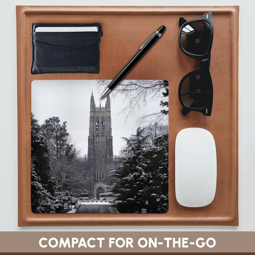 Alfombrilla para Mouse 3dRose Duke University 20.32cm