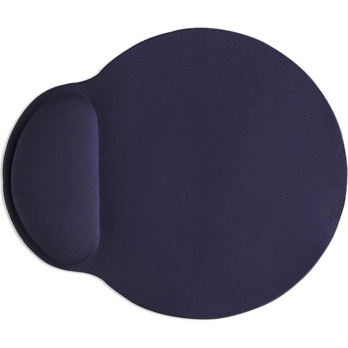 Alfombrilla de Ratón Manhattan 434386 con Soporte Ergonómico