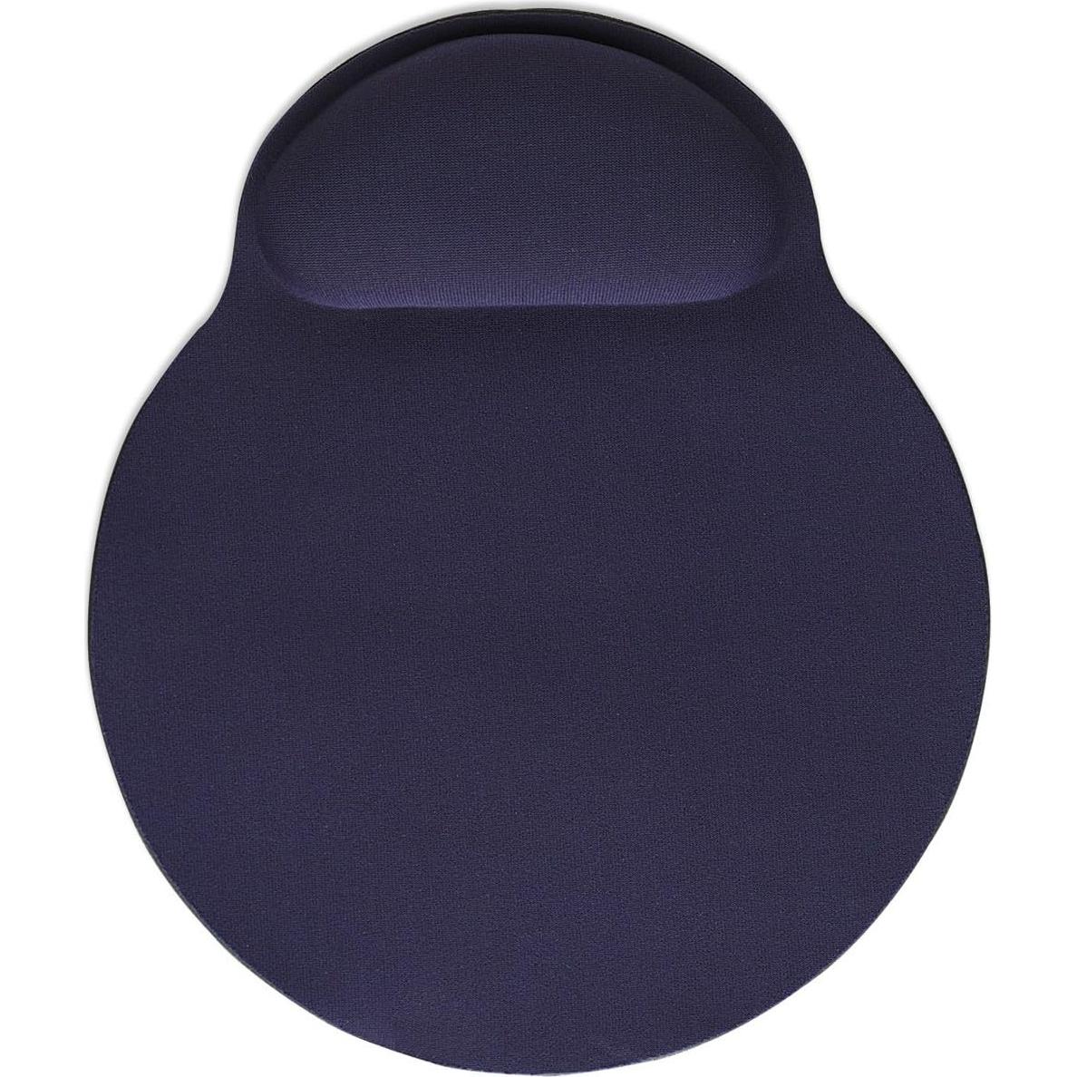 Alfombrilla de Ratón Manhattan 434386 con Soporte Ergonómico