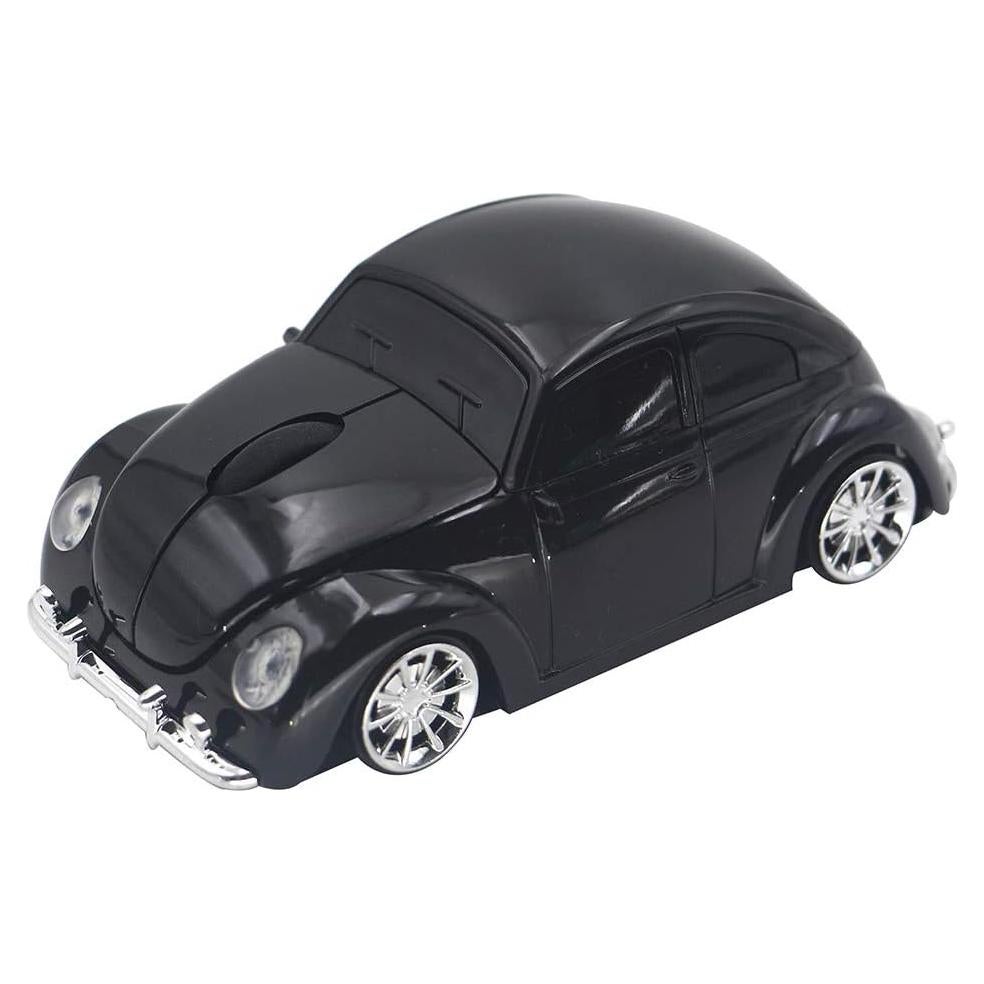 Ratón Inalámbrico Deportivo Aikchi AK1405A 1000DPI Negro