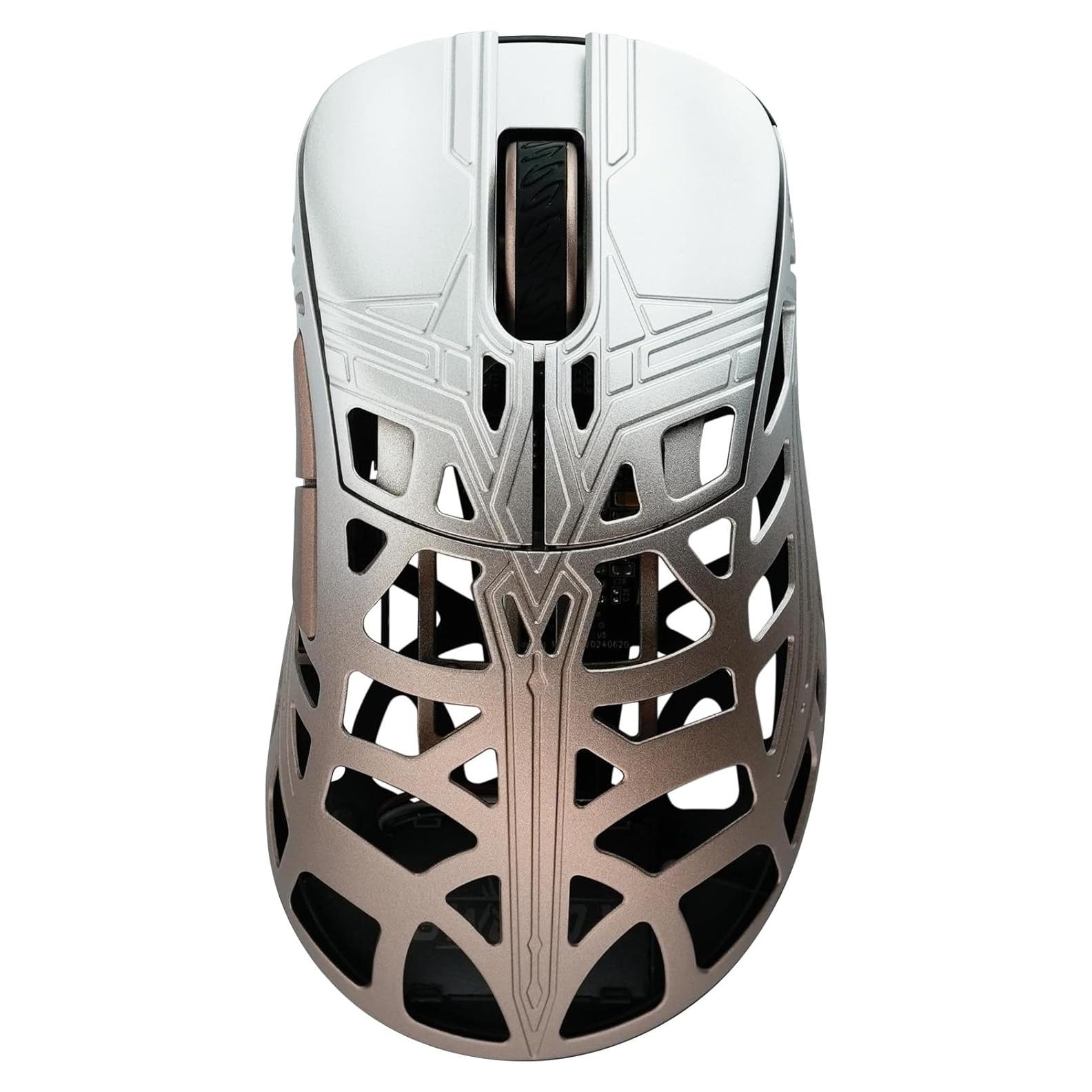 Ratón Gaming Inalámbrico KEEBMONKEY Sword X 50-30000 DPI