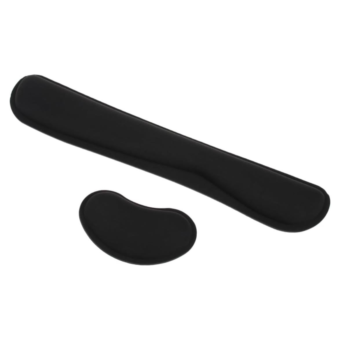 Juego de Almohadillas Ergonómicas para Muñeca SEWACC - 2 Piezas