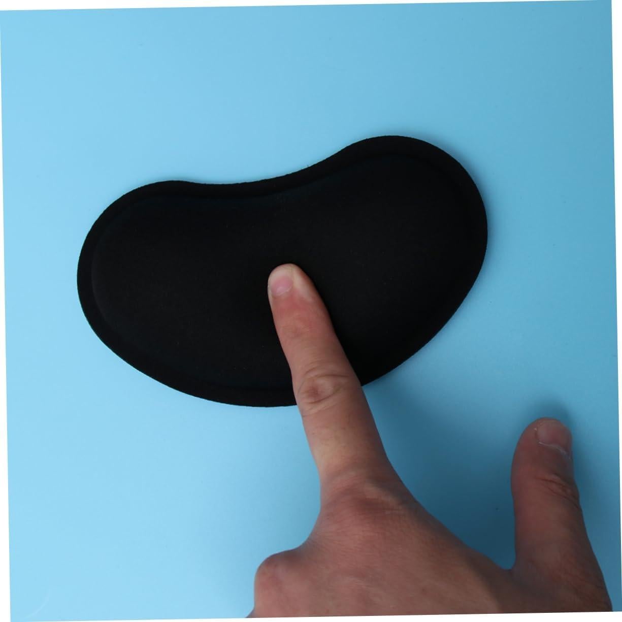 Juego de Almohadillas Ergonómicas para Muñeca SEWACC - 2 Piezas