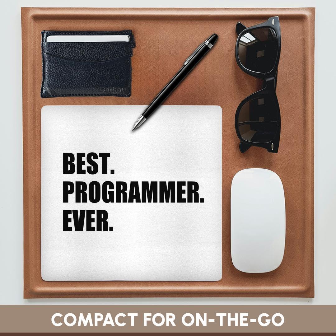 Alfombrilla de Ratón 3dRose 20.32x20.32cm Goma Reciclada