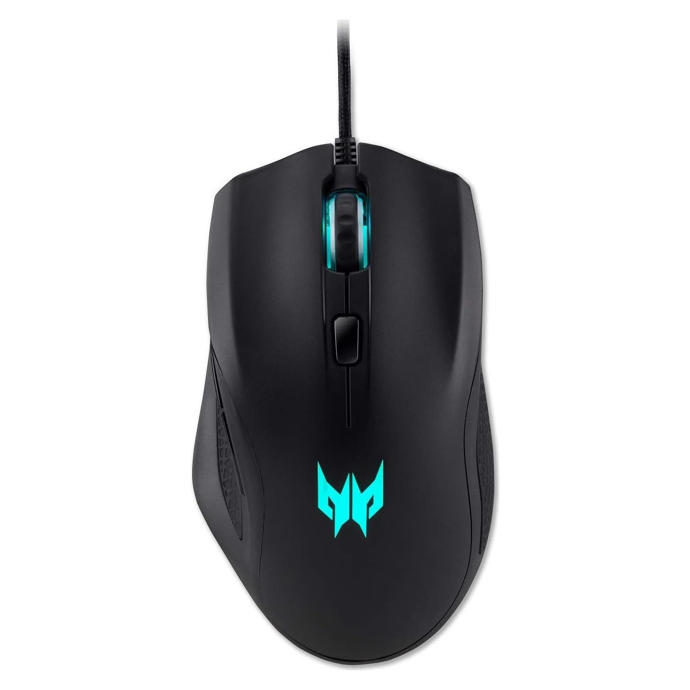 Ratón Gaming Acer Predator Cestus 320 RGB 6500 DPI